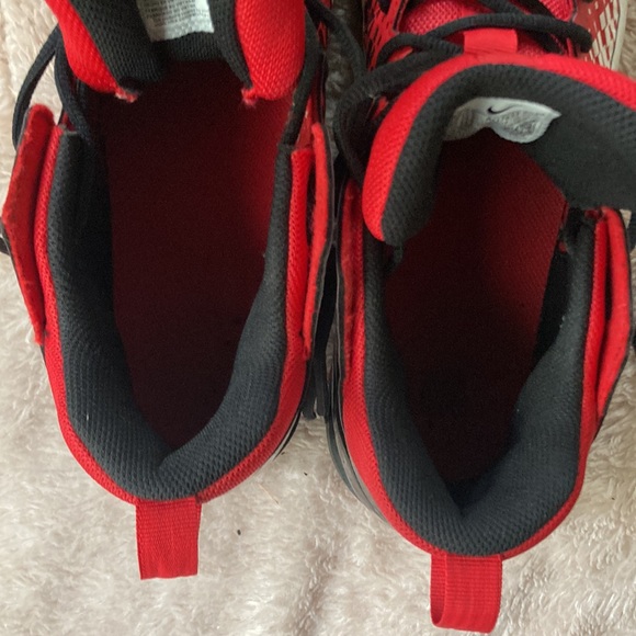 Nike Alpha Football 🏈 Cleats - Picture 7 of 7